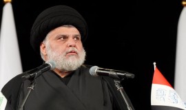 "عتاب محب".. السيد الصدر يعاتبُ الشيخ عبد المهدي الكربلائي