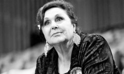 الهيئة العربية للمسرح تختار الفنانة اللبنانية نضال الأشقر لتلقي رسالة اليوم العربي للمسرح في بغداد