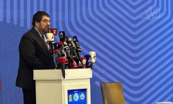 تحذير أمريكي من سرقة بيانات العراقيين