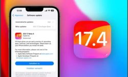 أبل ترسم المستقبل: ما مزايا التحديث الجديد 17.4 ؟