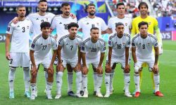 وزير الشباب والرياضة يثني على أداء المنتخب في كأس آسيا