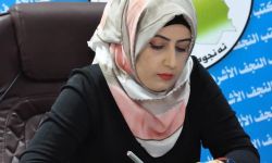 العيساوي : المرجع السيستاني لم يستقبل إلى الآن أي نائب بخصوص قضية قانون الأحوال الشخصية