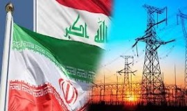 صفر ميغاواط من إيران.. توقف واردات الكهرباء إلى العراق