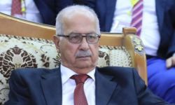 الموت يغيبُ المدرب الكروي العراقي أنور جسام