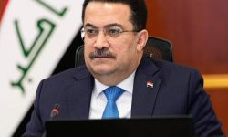 السوداني يوجه بمنع الظهور الإعلامي والتواجد على مواقع التواصل للقيادات الأمنية