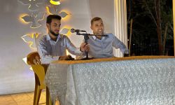 شارع القرنة الثقافي يشهد فعاليات ثقافية متنوعة