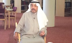 نخيل عراقي تعزي مؤسسة البابطين الثقافية برحيل قائدها عبد العزيز البابطين