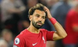 محمد صلاح يدفع ثمن عدم دعمه لفلسطين وشعبها