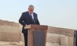 إعادة فتح بوابة "ادد" في مدينة نينوى الأثرية