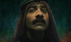"مندوب الليل" في الصدارة السعوديون يفضلون فيلماً سعودياً على أفلام أميركية ومصرية