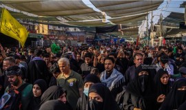 الصحة العالمية: الزيارة الأربعينية من أكبر التجمعات البشرية في العالم ودعمنا جاهزية العراق لخدمة الزائرين