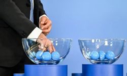 اليوم.. سحب قرعة بطولة كأس العرب في الدوحة