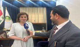 البيئة: خطط حكومية لمعالجة التلوث بمياه دجلة والفرات