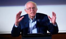 سيناتور أميركي : " نتنياهو مجرم حرب"