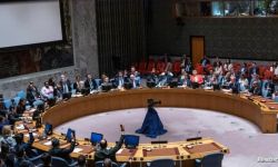 الأمم المتحدة تقرر سحب بعثتها من العراق نهاية العام المقبل