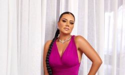 رانيا يوسف و قصة حب جديدة