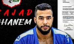 الأولمبية العراقية تشكل لجنة تحقيقية للكشف عن المتسبب بقضية سجاد غانم