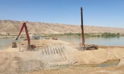 الموارد المائية تحدّد مواقع لإنشاء أكثر من 36 سداً في عموم العراق