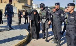 الداخلية: خطة زيارة ذكرى استشهاد الإمام الكاظم (ع) تسير بانسيابية عالية