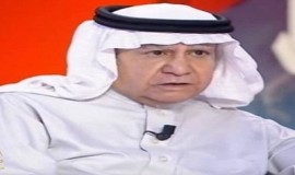 الكاتب و الروائي السعودي تركي الحمد ينفي شائعةَ وفاته بنفسه