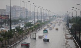 تقلبات جوية وأمطار مرتقبة وانخفاض بدرجات الحرارة خلال الأيام المقبلة