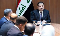 السوداني : النهوض بواقع البصرة لا يقع على عاتق الحكومة المحلية وإنما هو شأن اتحادي