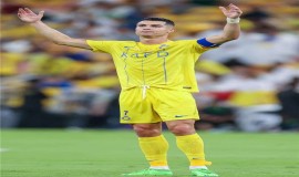 رونالدو يعادل رقماً تاريخياً صمد منذ 1961 ويواصل مطاردة الهدف رقم 1000