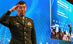 الصين: إقالة وزير الدفاع المختفي!