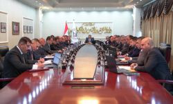 مجلس القضاء الأعلى : وجهنا باستخدام تقنية "فيديو الكونفراس" في تدوين أقوال النزلاء