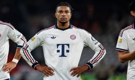 غضب بين جماهير بايرن ميونخ بعد حصول أوليسيه على المركز التاسع في "البالون دور" 2026