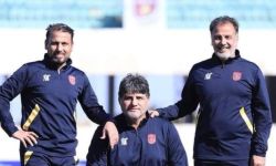 عباس عبيد مديراً فنياً جديداً لكرة أمانة بغداد