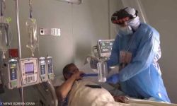 الصحة العالمية: كوفيد لا يزال يقتل 1700 شخص أسبوعيا