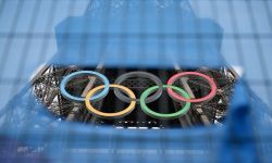 إنجاز عربي تاريخي في أولمبياد "باريس 2024