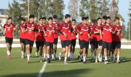 أزمة "الفيفا دي".. عماد محمد يكشف سبب اعتذار الأولمبي عن "غرب آسيا"