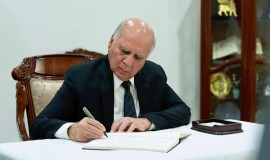 وفد وزاري برئاسة وزير الخارجية يتوجه إلى أنقرة لبحث اتفاق مرحلي حول المياه