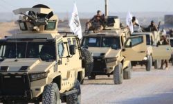 انطلاق عمليات محمد رسول الله في صحراء نينوى والأنبار وصلاح الدين