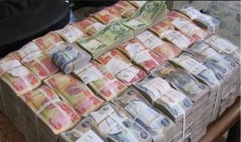 صدور أحكام قضائية جديدة بقضية "سرقة القرن"