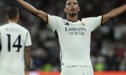 بيلنغهام يعلن تطلعه للتتويج بجميع الألقاب مع إنجلترا وريال مدريد