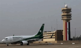 النقل تعلن إحصائية الرحلات العابرة والقادمة والمغادرة لشهر حزيران