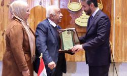 وزارة التربية تفتتح معهداً للفنون الجميلة في الرصافة الثالثة