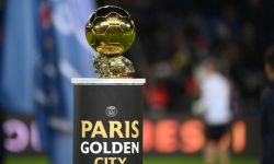 الذكاء الاصطناعي يتوقع الفائزين بالكرة الذهبية حتى 2038