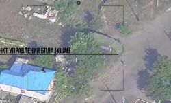 "إسكندر" الروسي يدمر موقعا أوكرانيا يضم 300 مسيرة