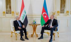 تعاون سياحي: رئيس الجمهورية يعزز العلاقات مع أرمينيا وأذربيجان