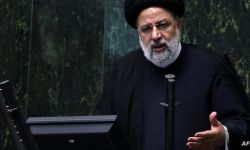 مقاطعة أميركية لمراسم تأبين الرئيس الإيراني في الأمم المتحدة