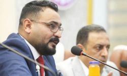 خُطار الإعلام .. جامعة سامراء تستضيف الإعلامي العراقيّ كريم السيد