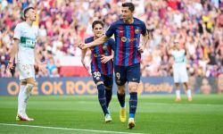 ليفاندوفسكي : نعرف كيفية الفوز على ريال مدريد في كلاسيكو الأرض