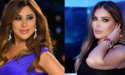 مي حريري تفتح النار على نجوى كرم: "أكرهها.. وأعرف حقيقتها"