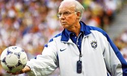 الموت يغيب أسطورة كرة القدم البرازيلية زاجالو