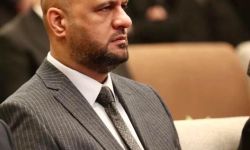 الصبار : تمكنت من إدراج مشروع قانون الخدمة والتقاعد للحشد الشعبي بجدول أعمال الجلسة القادمة