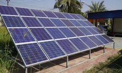 الكهرباء تكشف عن مبادرة لبيع منظومات الطاقة الشمسية للمواطنين بالأقساط